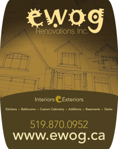 ewog Renovations Inc.